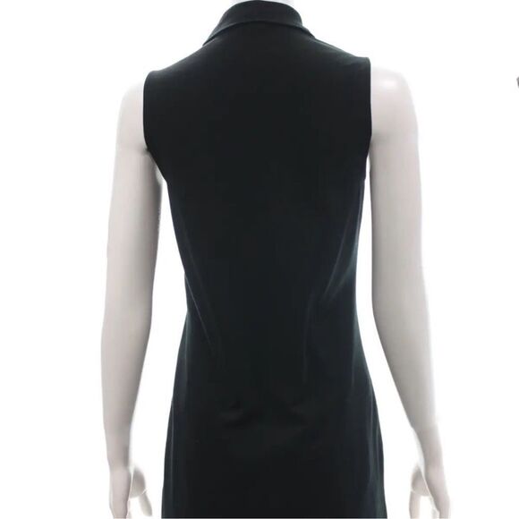 Lacoste Sleeveless Polo Tennis Golf dress - Picture 2 of 7